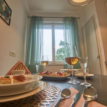 Apartment Bigeste