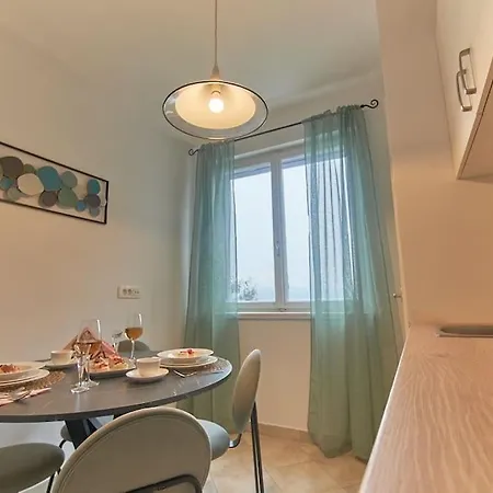 Apartment Bigeste