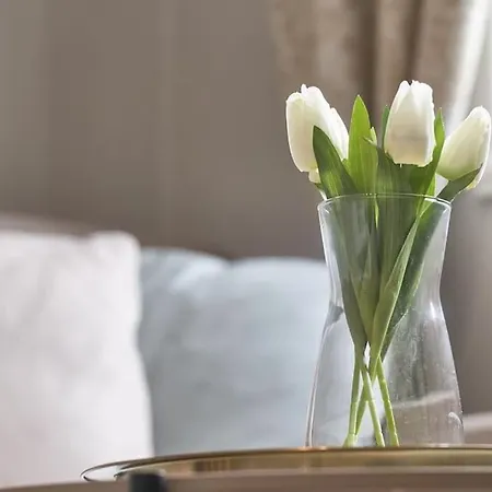 Apartment Bigeste Opatija
